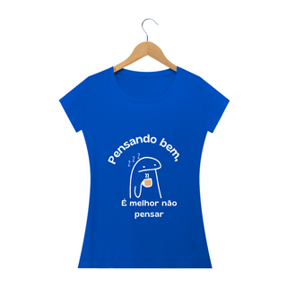 Nome do produtoCAMISETA FEM. FLORK