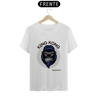 Nome do produtoCamiseta King- Kong