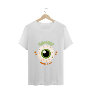 Nome do produtoCamisa Zombie