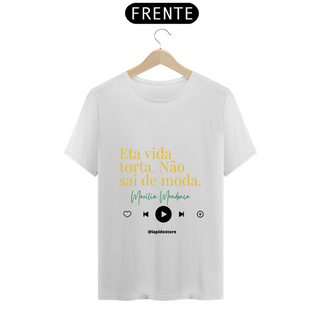 Nome do produtoCAMISETA MARÍLIA MENDONÇA