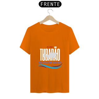 Nome do produtoCAMISETA TUBARÃO 