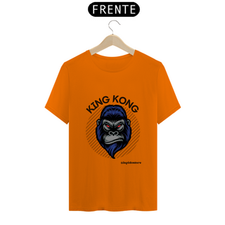 Nome do produtoCamiseta King- Kong