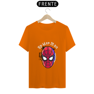 Nome do produtoCamiseta Spider Man