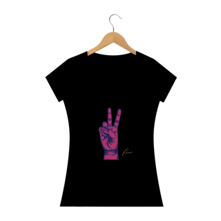 Camiseta Fem PAz!