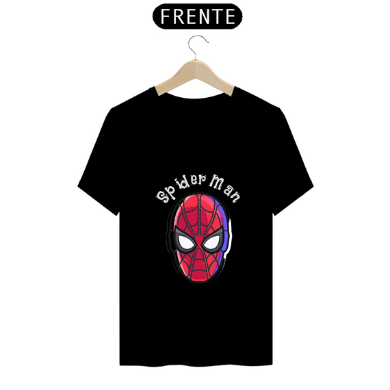 Camiseta Spider Man