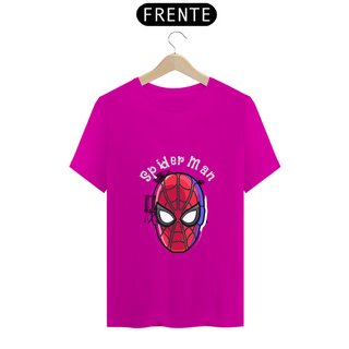 Nome do produtoCamiseta Spider Man