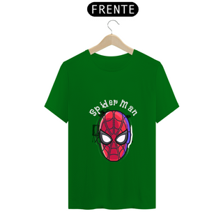 Nome do produtoCamiseta Spider Man