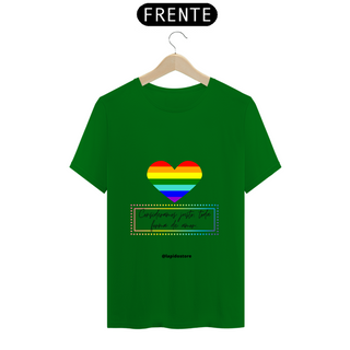 Nome do produtoCAMISETA ORGULHO 