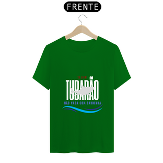 Nome do produtoCAMISETA TUBARÃO 