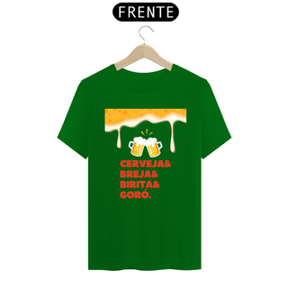 Nome do produtoCAMISETA BREJA E BIRITA