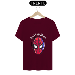 Nome do produtoCamiseta Spider Man