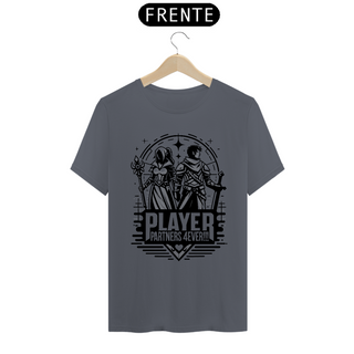 Nome do produtoCamiseta - Player Partners 4Ever