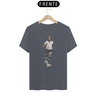 Nome do produtoCamiseta - Bob Marley Futebol 