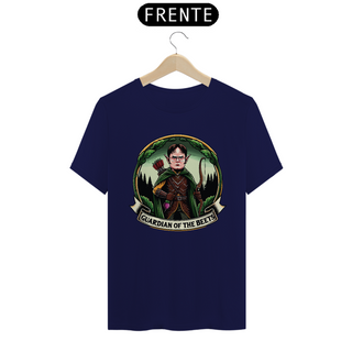 Nome do produtoCamiseta Medieval Office - Dwightolas