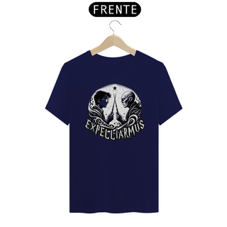 Nome do produtoCamiseta - Expelliarmus