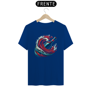 Nome do produtoCamiseta - Wine Ocean