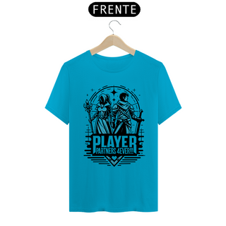 Nome do produtoCamiseta - Player Partners 4Ever