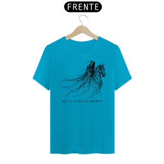 Nome do produtoCamiseta - Nazgul Witch-King Of Angmar