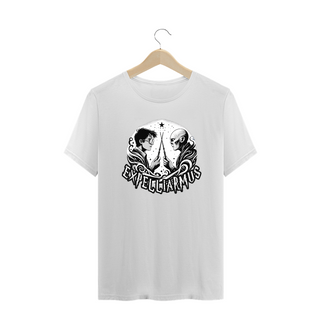 Nome do produtoCamiseta Plus Size Unisex - Expelliarmus