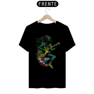 Camiseta - Reggae Night