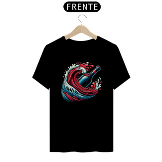 Nome do produtoCamiseta - Wine Ocean