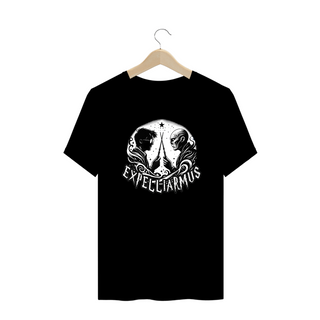 Nome do produtoCamiseta Plus Size Unisex - Expelliarmus