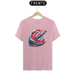 Nome do produtoCamiseta - Wine Ocean