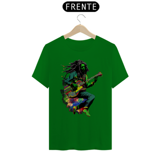 Nome do produtoCamiseta - Reggae Night