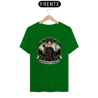 Nome do produtoCamiseta Medieval Office - Dwightolas