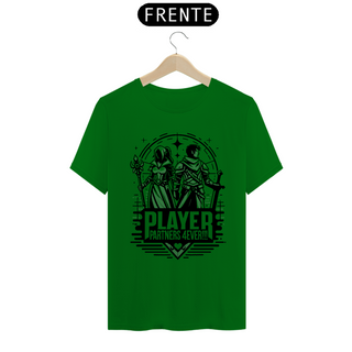 Nome do produtoCamiseta - Player Partners 4Ever