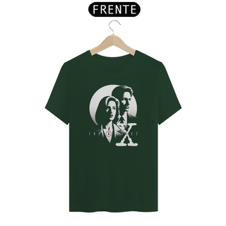 Nome do produtoCamiseta - X-files