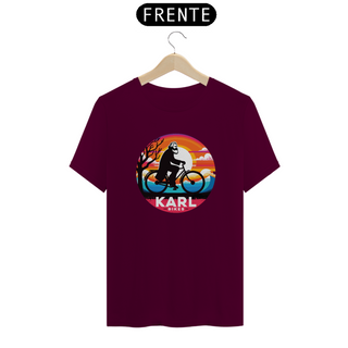 Nome do produtoCamiseta - Karl Bikes Sunset