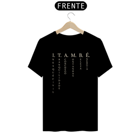 Camiseta Itambé
