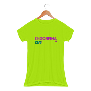 Nome do produtoBaby Look Dry Fit Sport Endorfina ON