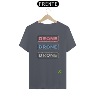 Nome do produtoCamiseta Drone