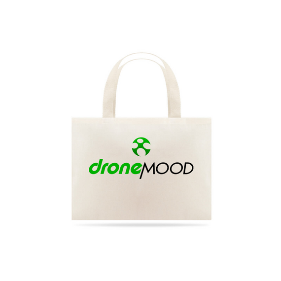 Ecobag Dronemood