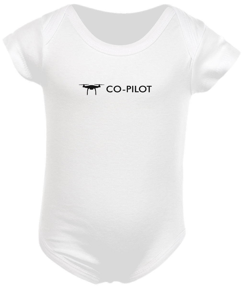 Nome do produto: Co-Pilot Baby