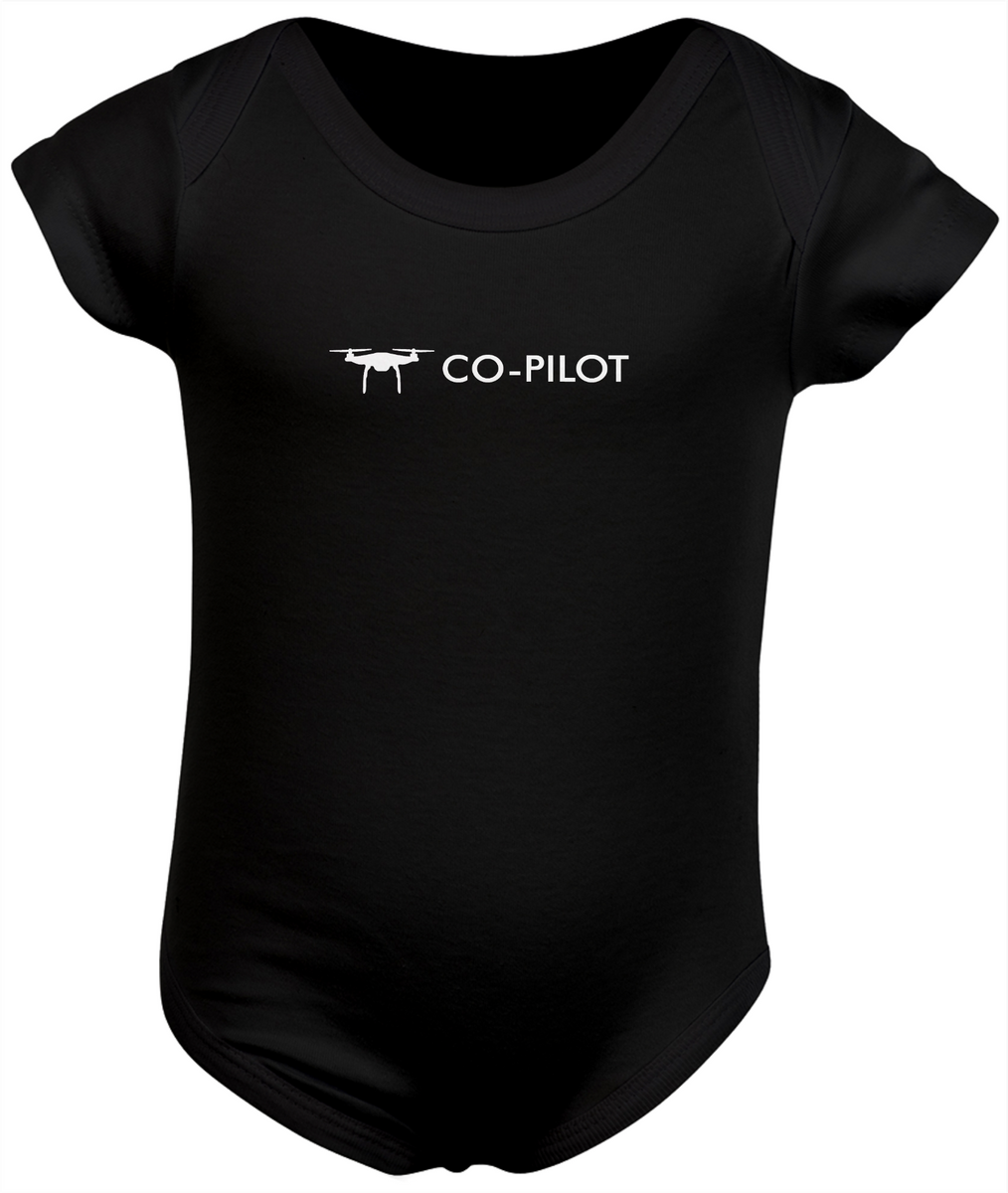 Nome do produto: Co-Pilot Baby