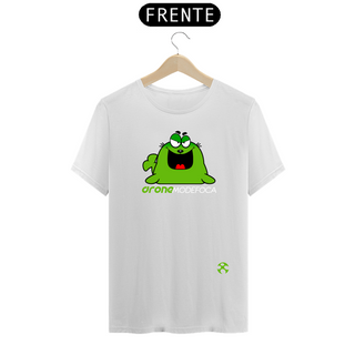 Nome do produtoCamiseta Dronemodefoca