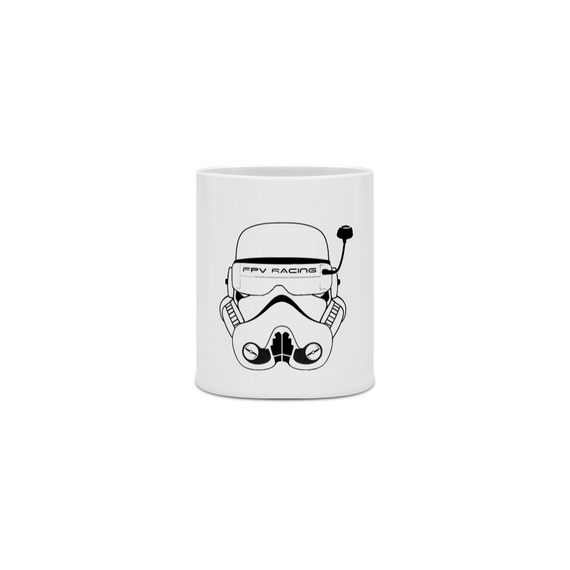 Caneca Stormtrooper