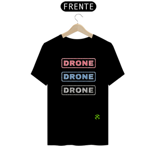 Nome do produtoCamiseta Drone