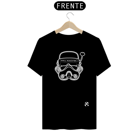 Camiseta Stormtrooper