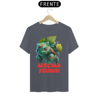 Nome do produtoColeção Pokémon- Mecha Bubassauro
