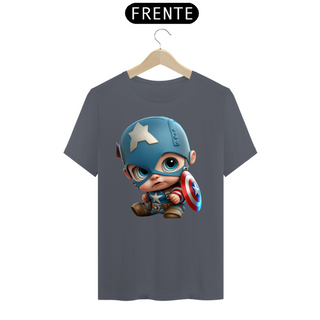 Nome do produtoCamisa Bebe Capitão america