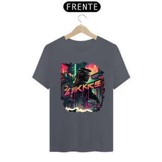 Nome do produtoCamisa Cyberpunk design