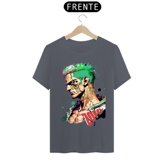 Nome do produtoCamisa One Piece Roronoa Zoro