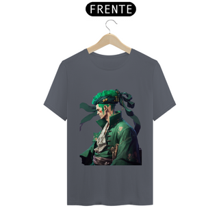 Nome do produtoCamisa One Piece Roronoa Zoro