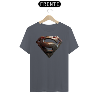 Nome do produtoCamisa Superman logo