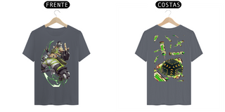 Nome do produtoCamisa Masculina apex legends octane