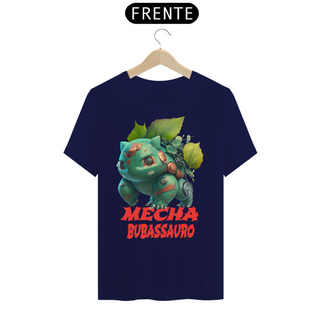 Nome do produtoColeção Pokémon- Mecha Bubassauro